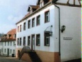 Saarländisches Schulmuseum Ottweiler