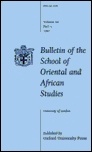 Excavation at Jokha by R. N. Mehta, S. N. Chowdhary, Review author[s]: J. M. Strub, Bulletin of the School of Oriental and African Studies,Vol. 35, No. 2 (1972), pp. 436-437
