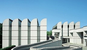 Bauhaus-Archiv / Museum für Gestaltung  - Copyright Bauhaus-Archiv Berlin