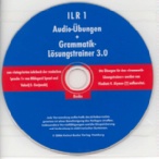 ILR 1: Audio-Übungen + Grammatik-Lösungstrainer 3.0