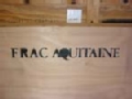 Frac-Collection Aquitaine - Fonds Régional d'Art Contemporain en Aquitaine