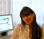 Ulrike-Christiane Lintz - Schwester, Online-Redaktion